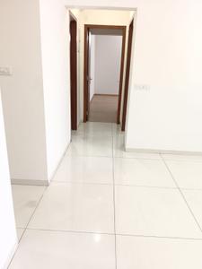 Hall Image of 1125 Sq.ft 2 BHK Apartment / Flat for sale in Amanora Adreno Towers, Hadapsar Pune for Rs. 15100000