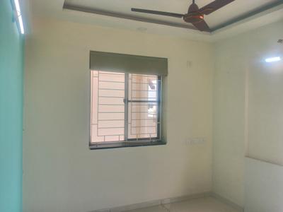 Bedroom Image of 1236 Sq.ft 2 BHK Apartment / Flat for sale in Serilingampally Hyderabad for Rs. 17000010