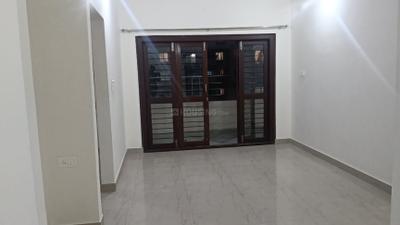 Living Room Image of 1238 Sq.ft 2 BHK Apartment / Flat for rent in Jyothi GT Enclave, Doddakannelli Bengaluru for Rs. 40000