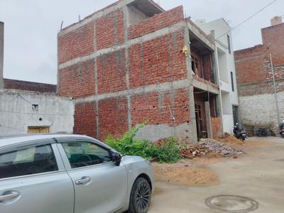 Image of 100 Sq.ft Residential Plot / Land for sale in Civil Lines, Agra for Rs. 8000000