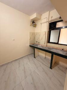 Kitchen Image of 625 Sq.ft 1 BHK Apartment / Flat for sale in Jyoti Jyoti Gauri Darshan, Kamothe Navi Mumbai for Rs. 5000000