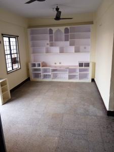 Living Room Image of 675 Sq.ft 2 BHK Apartment / Flat for rent in Janapriya Quarters, Kothapet Hyderabad for Rs. 8000