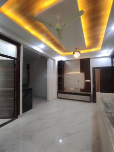 Hall Image of 1097 Sq.ft 3 BHK Apartment / Flat for sale in Jhotwara Jaipur for Rs. 5069550