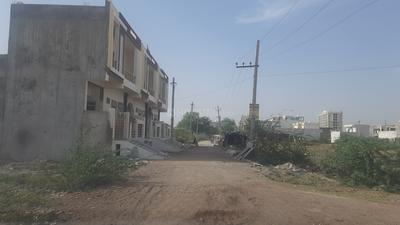 Image of 1650 Sq.ft Residential Plot / Land for sale in Anant Residency, Hanuwat Khera, Baran for Rs. 2500000