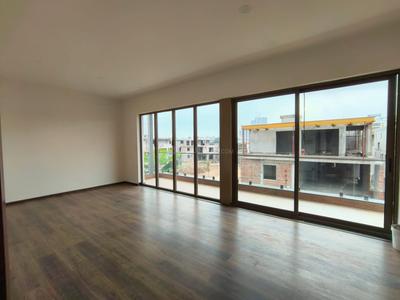 Bedroom Image of 3950 Sq.ft 4 BHK Villa for sale in Urrban Riverscape, Bandlaguda Jagir Hyderabad for Rs. 53325000