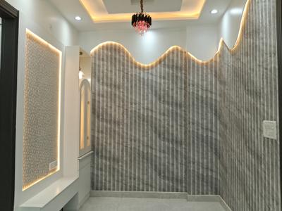 2 BHK Independent Builder Floor