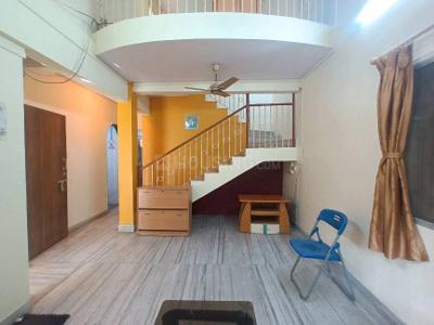 Staircase Image of 2200 Sq.ft 3 BHK Villa for sale in Thane West Thane for Rs. 23000000