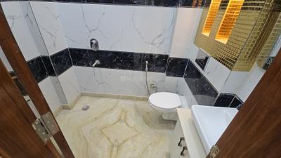 Bedroom Image of 1200 Sq.ft 3 BHK Builder Floor for sale in Sector 4 Rohini New Delhi for Rs. 21000000