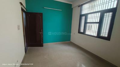 Bedroom Image of 1000 Sq.ft 2 BHK Apartment / Flat for sale in Nirman Nagar Jaipur for Rs. 4200000
