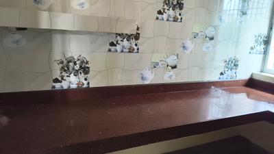 Kitchen Image of 1600 Sq.ft 2 BHK Builder Floor for rent in Paigamber Pur Kolhua Muzaffarpur for Rs. 6500