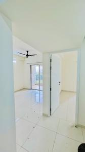 Hall Image of 984 Sq.ft 2 BHK Apartment / Flat for sale in Godrej Hill Retreat, Mahalunge Pune for Rs. 9000000