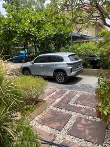 Image of 5400 Sq.ft 5 BHK Independent House for sale in Prahlad Nagar, Ahmedabad for Rs. 100000000