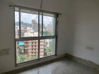 Bedroom Image of 600 Sq.ft 1 BHK Apartment / Flat for sale in Shrinath Dham, Bhandup West Mumbai for Rs. 10000000