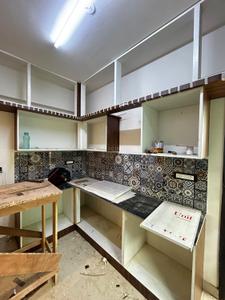 Kitchen Image of 1500 Sq.ft 2 BHK Apartment / Flat for rent in Richards Town Bengaluru for Rs. 65000