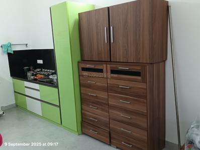 Kitchen Image of 610 Sq.ft 1 BHK Independent House for sale in Chikkaballapura Town Chikballapur District for Rs. 4200000