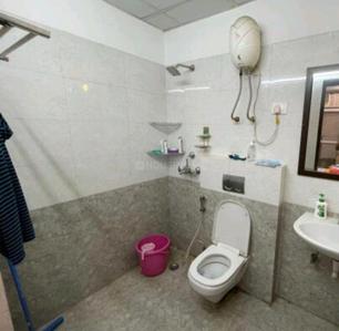 Image of 550 Sq.ft 1 BHK Independent House for rent in Sector 16, Noida for Rs. 25000