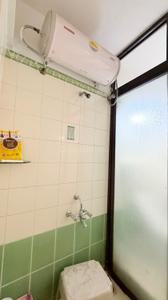 Image of 1083 Sq.ft 2 BHK Apartment / Flat for sale in Amit Ved Vihar, Kothrud, Pune for Rs. 12500000