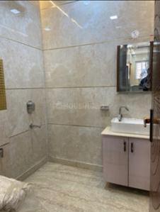 Bathroom Image of 1200 Sq.ft 3 BHK Builder Floor for sale in Sector 3 Rohini New Delhi for Rs. 26000000
