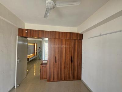 Bedroom Image of 745 Sq.ft 3 BHK Apartment / Flat for sale in Conscient Habitat, Sector 99A Gurgaon for Rs. 8500000