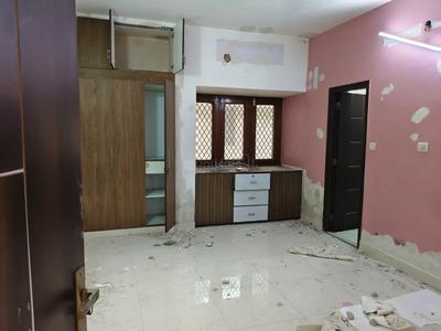 Bedroom Image of 500 Sq.ft 1 RK Apartment / Flat for rent in DDA Flats Sarita Vihar, Sarita Vihar New Delhi for Rs. 22000