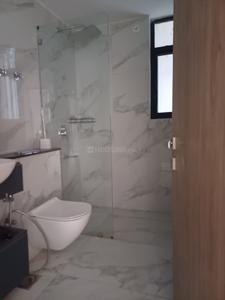 Image of 1400 Sq.ft 3 BHK Apartment / Flat for rent in M3M Skywalk, Sector 74, Gurgaon for Rs. 53000