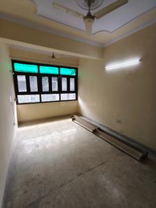 Hall Image of 1100 Sq.ft 2 BHK Apartment / Flat for rent in Patparganj New Delhi for Rs. 29000