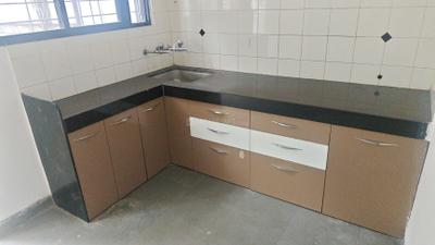 Kitchen Image of 2000 Sq.ft 3 BHK Villa for rent in Pimple Nilakh Pune for Rs. 50000