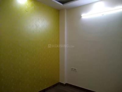 Bedroom Image of 950 Sq.ft 2 BHK Apartment / Flat for sale in Goodwill Apartments, Sector 13 Rohini New Delhi for Rs. 14000000