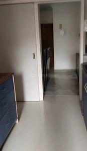 Kitchen Image of 850 Sq.ft 2 BHK Apartment / Flat for rent in Andheri West Mumbai for Rs. 110500