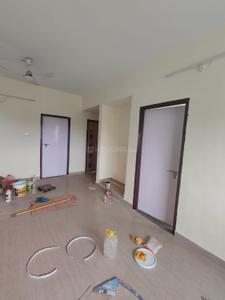 Hall Image of 1000 Sq.ft 2 BHK Apartment / Flat for sale in VIP Colony Raipur for Rs. 2800000