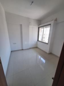 Bedroom Image of 1000 Sq.ft 2 BHK Apartment / Flat for rent in Bhugaon Pune for Rs. 21000