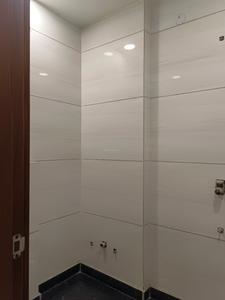Bedroom Two Image of 1150 Sq.ft 3 BHK Builder Floor for sale in Sector 20 Rohini New Delhi for Rs. 9200000
