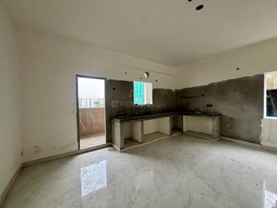 Kitchen Image of 1740 Sq.ft 3 BHK Apartment / Flat for sale in Manikonda Hyderabad for Rs. 11832000