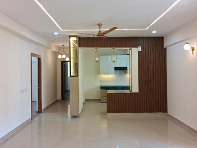 4 BHK Flat