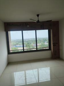 Hall Image of 2433 Sq.ft 3 BHK Apartment / Flat for rent in Shivalik Green View, Shantigram Ahmedabad for Rs. 70000