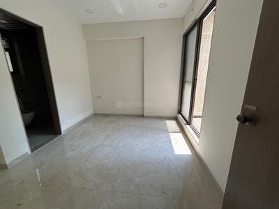 Bedroom Image of 1103 Sq.ft 2 BHK Apartment / Flat for rent in Dombivli East Thane for Rs. 25000