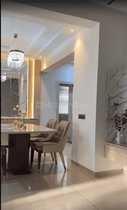 Image of 1985 Sq.ft 3 BHK Apartment / Flat for sale in Iscon Platinum, Bopal, Ahmedabad for Rs. 14500000