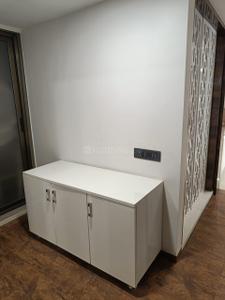 Bedroom Image of 3059 Sq.ft 4 BHK Apartment / Flat for rent in Gala Imperia, Gurukul Ahmedabad for Rs. 175000