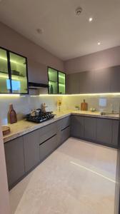 Kitchen Image of 976 Sq.ft 2 BHK Apartment / Flat for sale in Vypak Birla Evam Phase 1, Manjari Budruk Pune for Rs. 7900000