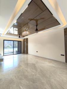 Hall Image of 2700 Sq.ft 3.5 BHK Builder Floor for sale in GC Ultra Modern Luxurious Floor, Sector 56 Gurgaon for Rs. 28000000
