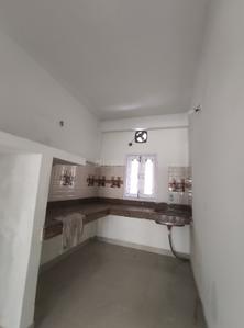 Kitchen Image of 900 Sq.ft 2 BHK Builder Floor for rent in Matigara Siliguri for Rs. 15000