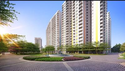 Image of 2326 Sq.ft 4 BHK Apartment / Flat for sale in Hero Homes, Sector 88, Mohali for Rs. 31406510