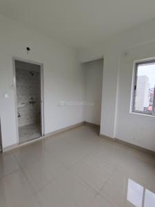 Bedroom Image of 867 Sq.ft 2 BHK Apartment / Flat for sale in Behala Kolkata for Rs. 4300000