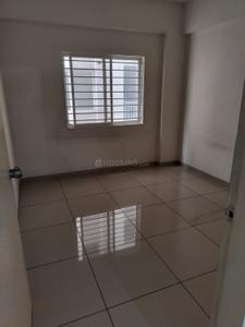 Bedroom Image of 1100 Sq.ft 3 BHK Apartment / Flat for sale in Ambica Kishan Glory, Bill Vadodara for Rs. 3800000