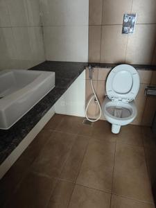 Image of 1980 Sq.ft 3 BHK Apartment / Flat for rent in L And T Raintree Boulevard, Sahakara Nagar, Bengaluru for Rs. 79000