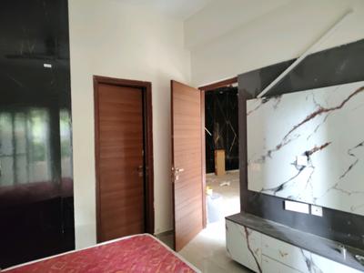 Bedroom Image of 1395 Sq.ft 3 BHK Apartment / Flat for sale in ACE Parkway, Sector 150 Noida for Rs. 23000000