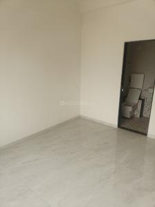 Bedroom Image of 650 Sq.ft 1 BHK Apartment / Flat for sale in Godrej Hill, Kalyan West Kalyan for Rs. 3600000