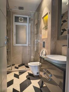 Image of 1800 Sq.ft 3 BHK Builder Floor for sale in Green Park, New Delhi for Rs. 60000000