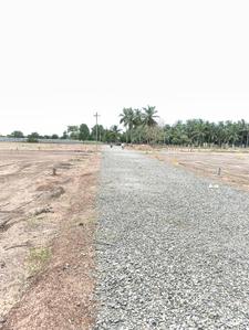 Image of 1200 Sq.ft Residential Plot / Land for sale in Kilapudur, Tiruchirappalli for Rs. 2278800