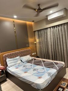 Bedroom Image of 2290 Sq.ft 3 BHK Apartment / Flat for sale in ATS Triumph, Sector 104 Gurgaon for Rs. 29000000
